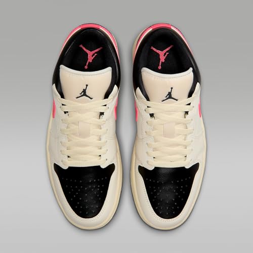 Image of Nike Women's Air Jordan 1 Low-Top Shoes