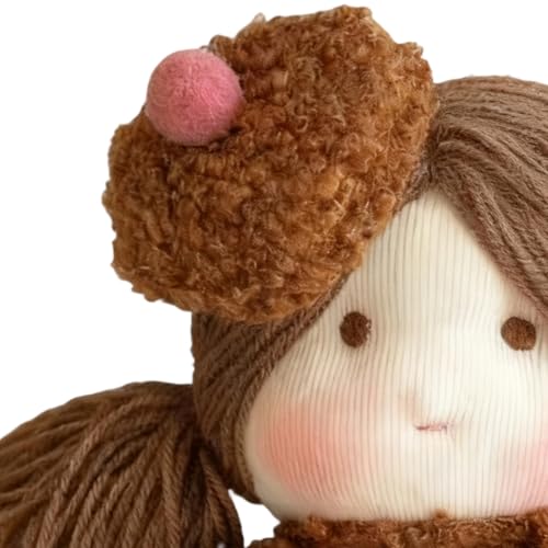 Peluche Douce Compagnon en coton doux de qualité supérieure pour la maison - 7