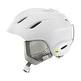 Giro Era MIPS Snow Helmet 2016 - Women's White Sketch Floral Medium
