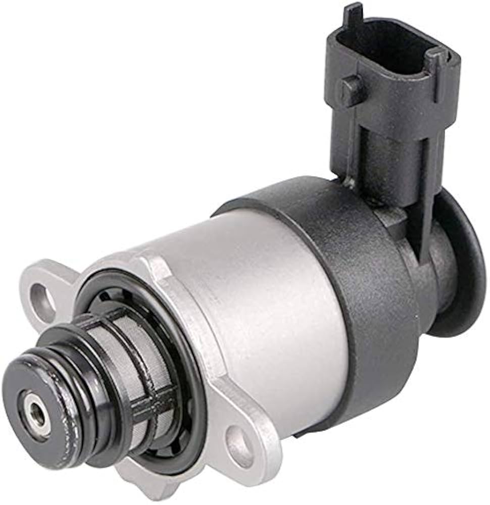 SINOCMP 0928400820 Fuel Pressure Regulator Valve Fuel