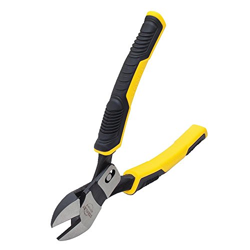 Stanley STHT74915 Pliers, Control Grip, Compound Action thumb #2