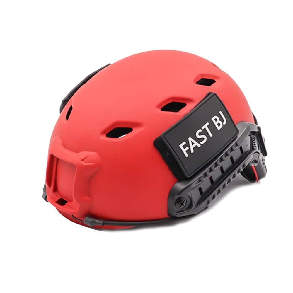 サバイバルゲーム　ヘルメット 楽天市場】モデルノ ラ テール タクティカルヘルメット サバゲー