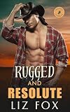 Cover zum Buch Rugged and Resolute
