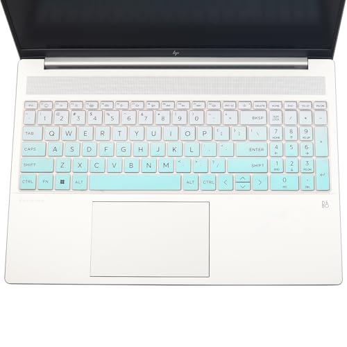 Protector de teclado para laptop HP Pavilion 16 miniatura 5