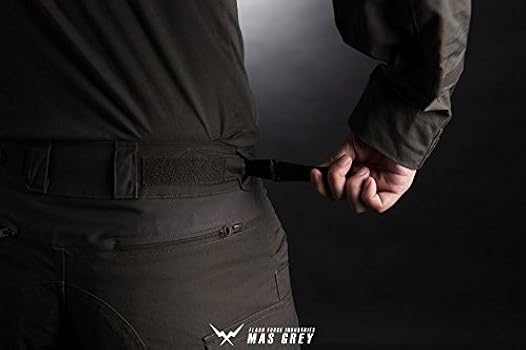 FFI マスグレー mr 日本サイズL 米軍放出品販売- White Rook (ホワイト ルーク)