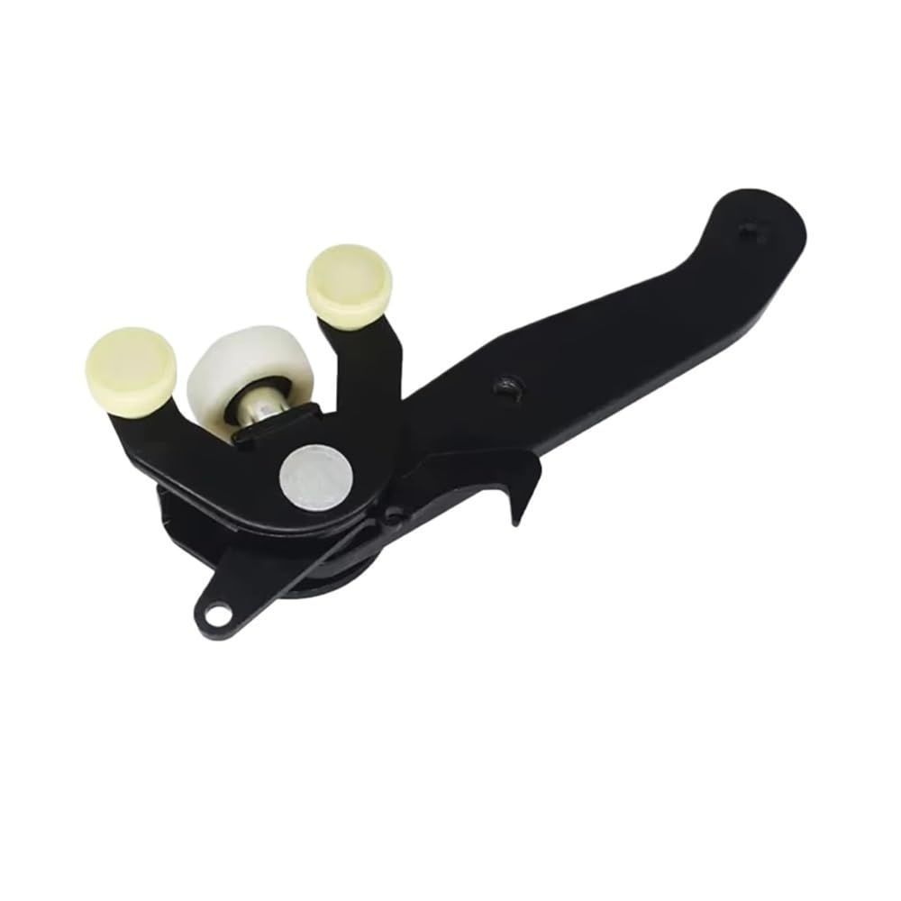 Dyog One Color Side Door Roller Side Sliding Door Roller Runner Hinge Guide For Vw For Transporter T5 Left
