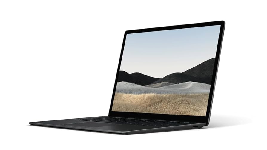 Microsoft Surface Laptop 4 15 Inch Touch 2K Intel i7-1185G7
