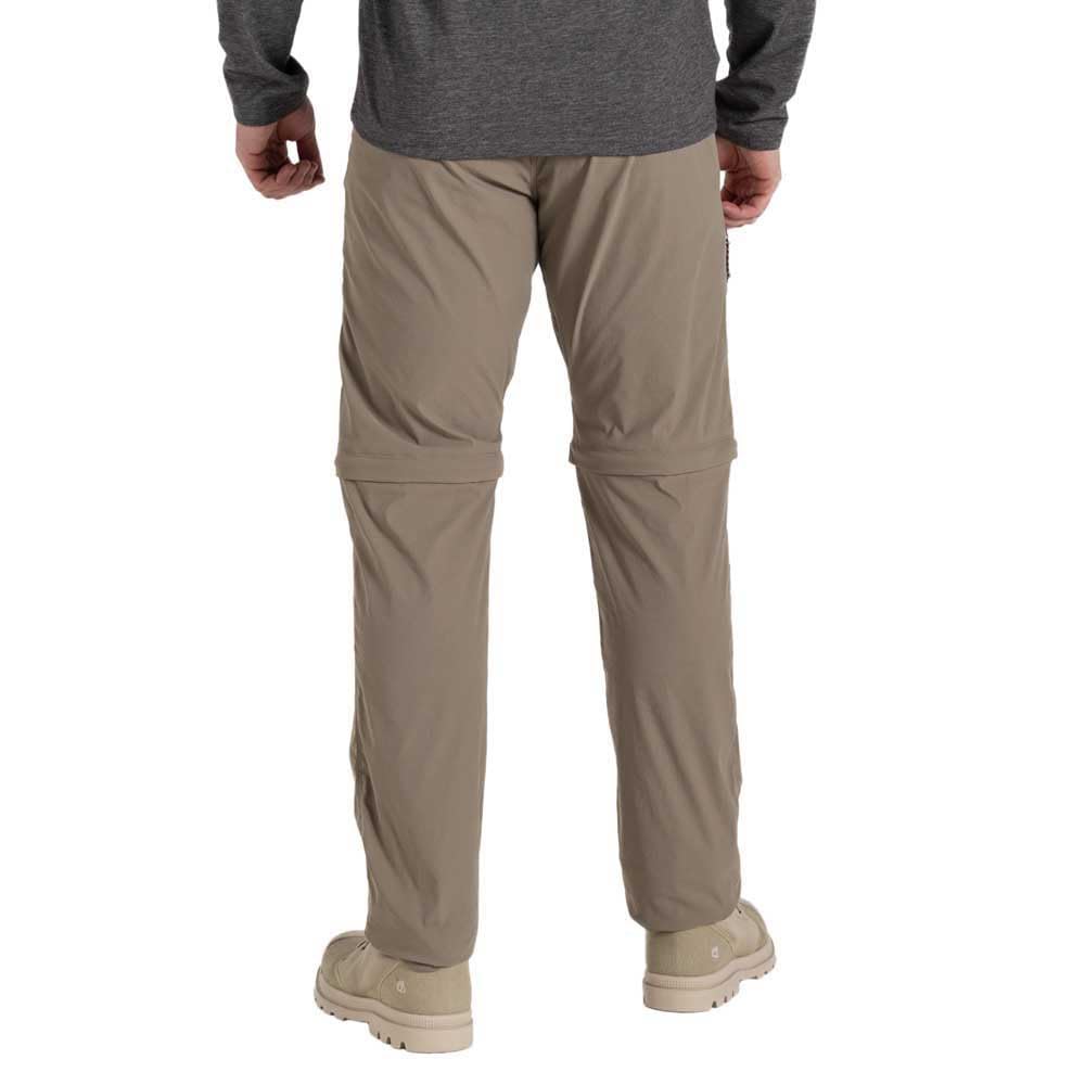 CRAGHOPPERS NosiLife Pro Pantalon convertible III