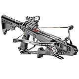 EK Archery Cobra System R9 Deluxe