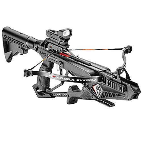 EK Archery Cobra System R9 Deluxe