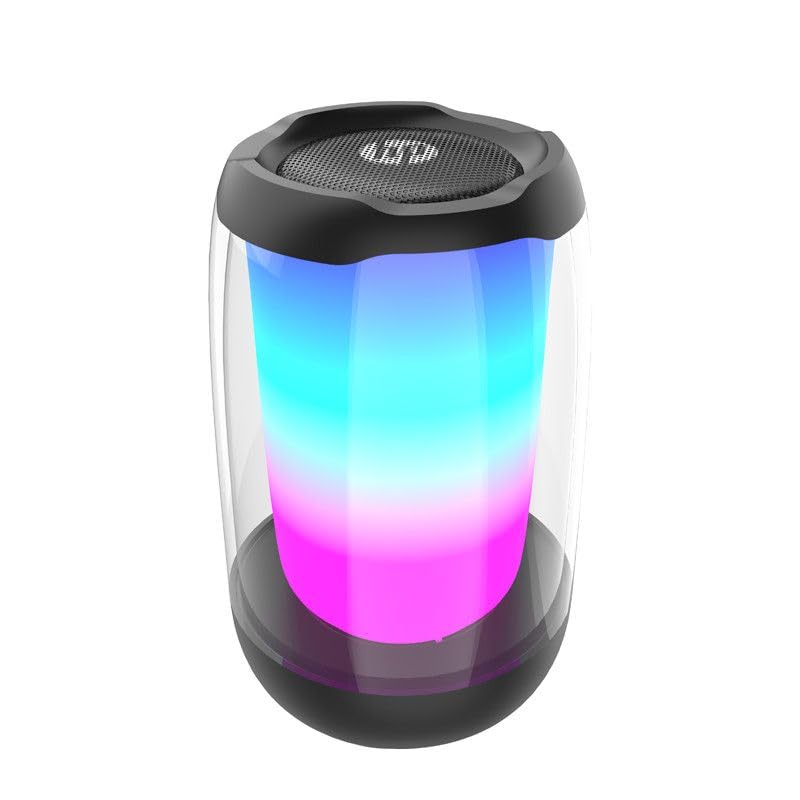 (Refurbished) HP Multimedia Speaker DHS-5100, High Power Speaker with Pure and Pleasant Sound Quality; RGB Light Effect; USB Powered; Bluetooth® 5... - Image 2