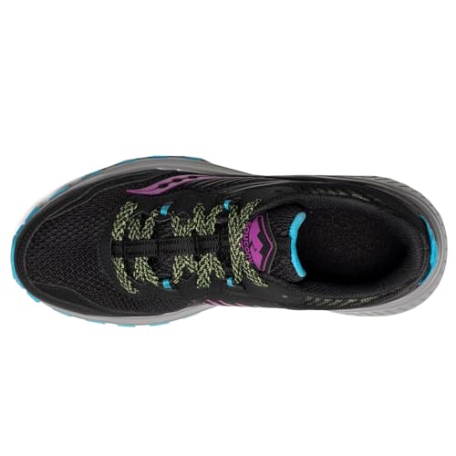 Image of Saucony Women's Excursion Tr15 Trail Running Shoes