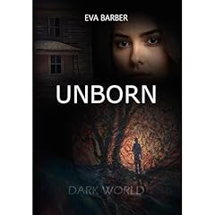 Unborn Audiobook By Eva Barber cover art