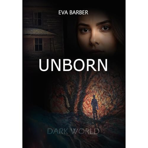 Unborn Audiobook By Eva Barber cover art