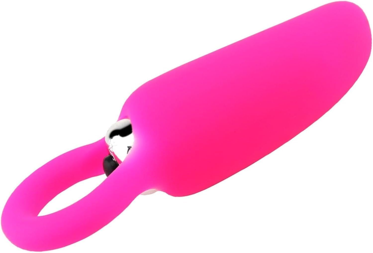 Amazon.com: Silent Vibrating Vibrator Anal Plug Butt Plug Vibrating Two  Different Shapes Adult Sex Toys for Men/Women Silicagel Vibrator(C) :  Health & Household