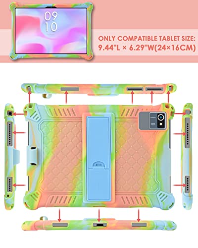 Mejores review On-line Funda tagus tablet - los más vendidos. 12 Imagen adicional