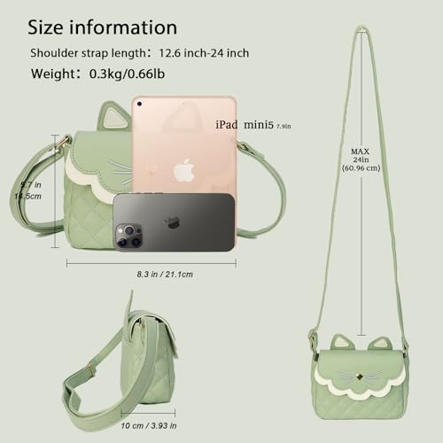 Bolsos para adolescentes ligeros que evitan el exceso de carga en hombros infantiles 3