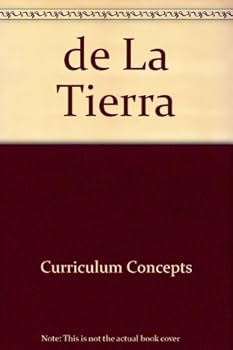 Paperback de La Tierra Book