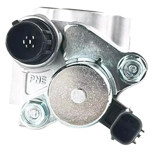 Électrovanne VVT de calage de distribution de haute précision mécanique pour bloc Accord 2.4L - 5