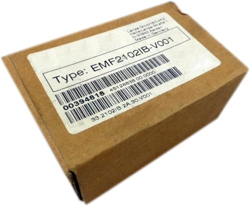 EMF2102IB-V001 Nuevo y Sellado en Caja