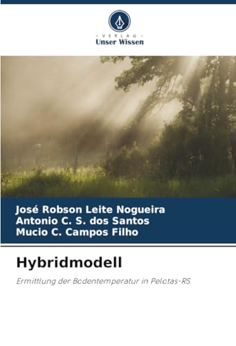 Hybridmodell: Ermittlung der Bodentemperatur in Pelotas-RS