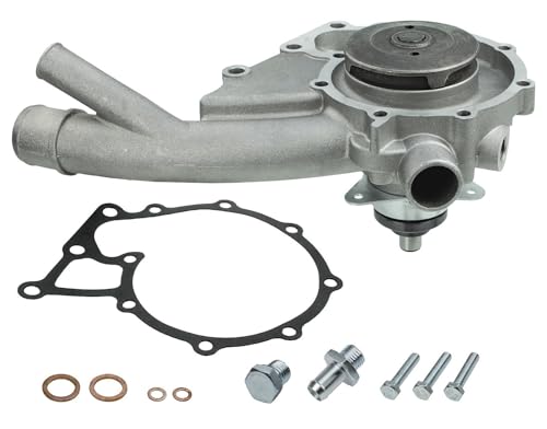 Meyle 013 026 9002 Pompa Acqua Meyle 013 026 9002 Pompa Acqua