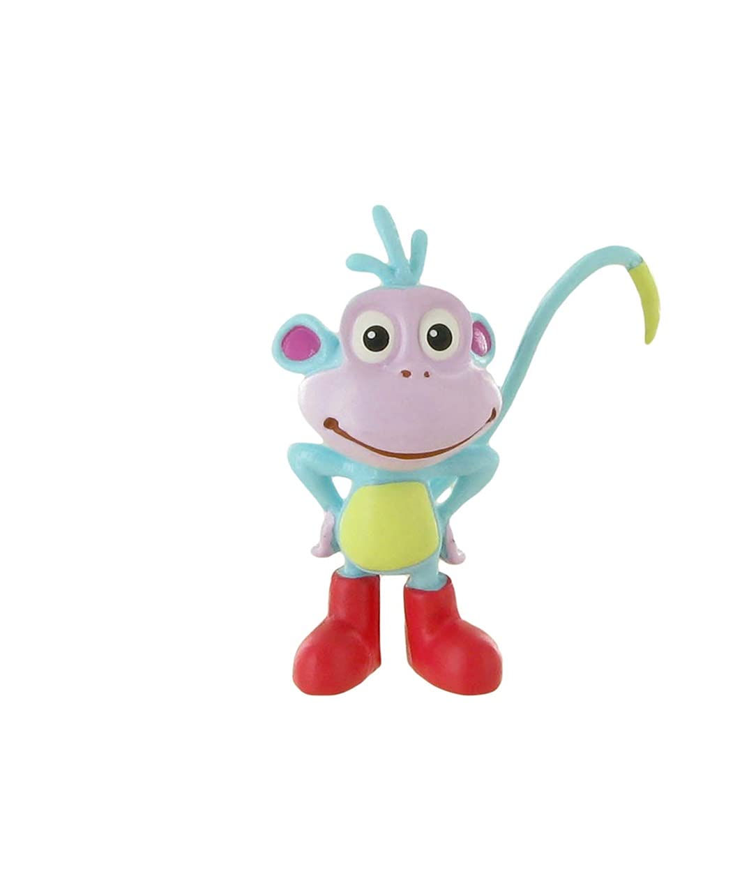 Comansi- Figure Boots (99205)