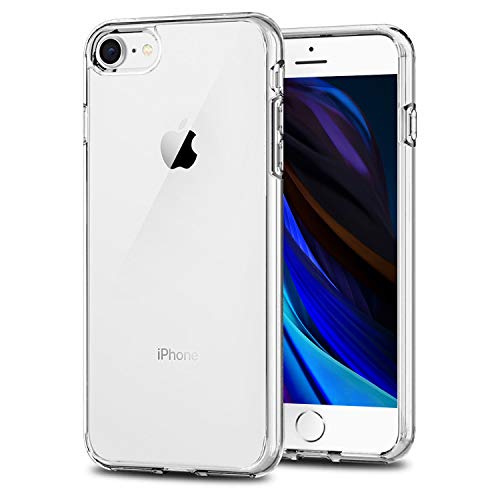 TENOC Phone Case Compatible with iPhone SE (2nd 2020 and 3rd 2022…