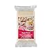 FunCakes Pasta di Zucchero Elegant Ivory: facile da usare, liscia, flessibile, morbida e pieghevole, perfetta per decorare torte, halal, kosher e senza glutine. 250 gr