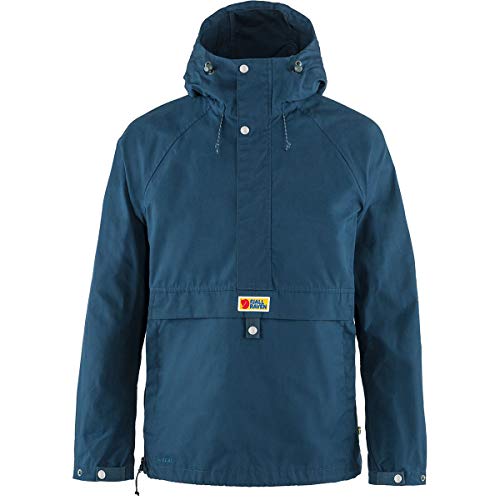 Fjallraven Fjallraven Fjällräven Herren Vardag Anorak M Jacket, Storm, L EU