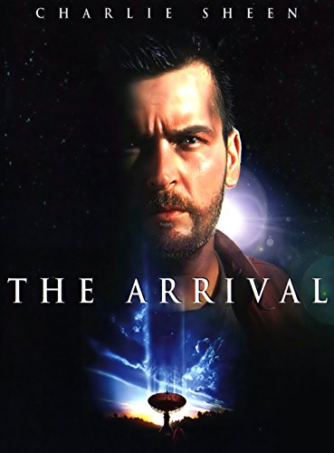 The Arrival [Italia] [DVD]