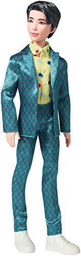 Core Fashion Doll, Bangtan Boys Doll Bundle, Set Of 7 #TOP5