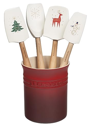 best le creuset noel collection