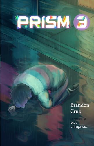  Prism, Vol. 3