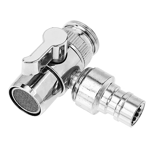 Cabilock �S���֌��A�_�v�^�[ ��v ����@ �H��􂢋@ �V���N�p �z�[�X�ڑ� ����p��� �ϋv���̂��閧�݌v ���R��h�~ �ڑ��ȒP �R���p�N�g