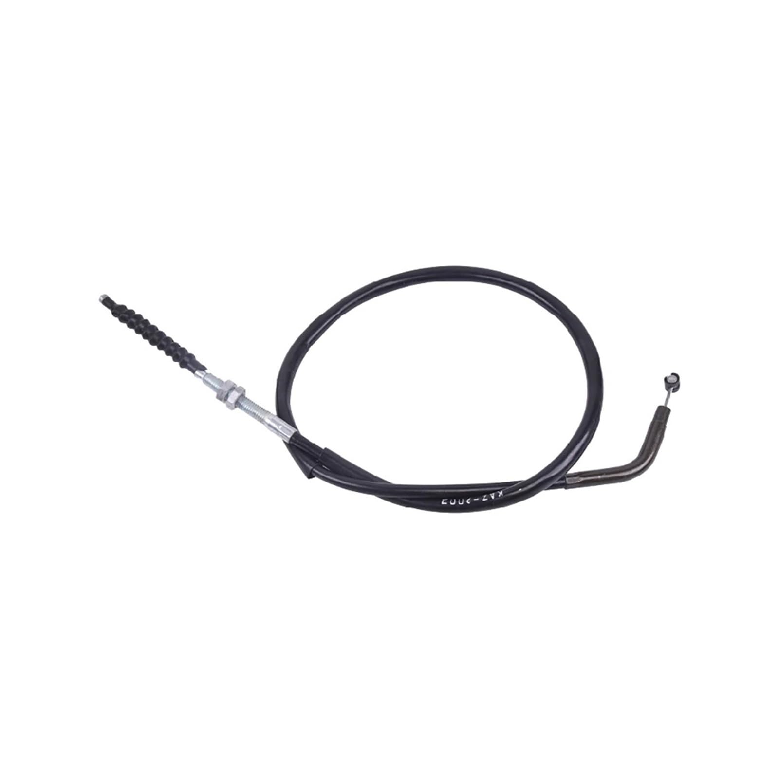 Câble d'embrayage CBR 250 câble de commande de moto compatible