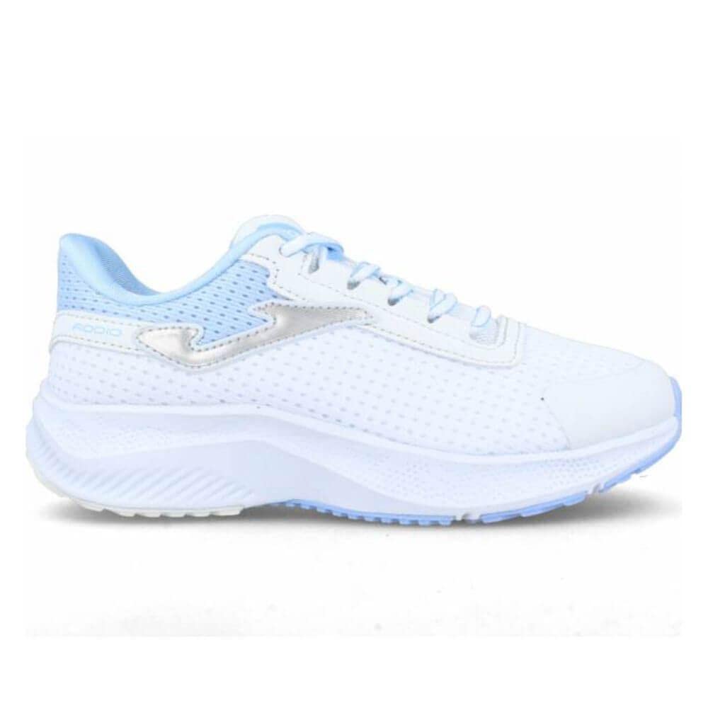 Joma Zapatillas Running Rodio JR 2305. Sky Blue