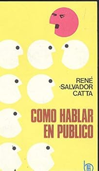 Paperback COMO HABLAR EN PUBLICO Book