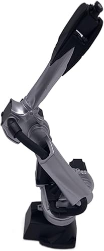 Miniatura 2 de ANTBEE Kit de soporte de brazo robótico 110 modelo de brazo de robot industrial alta simulación escena modelo decoración mano robot