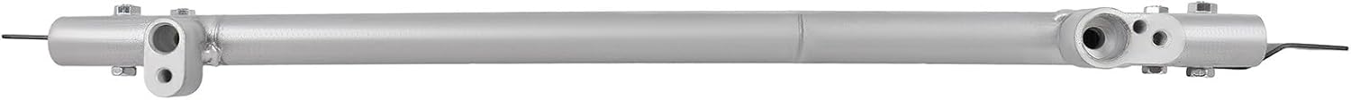 Ineedup Aluminum A/C Condenser Fit for 2016-2021 for Honda for Pilot 2014-2020 for Acura for MDX 2019-2020 for Honda for Passport 2017-2020 for Honda for Ridgeline 4277 condenser, Medium