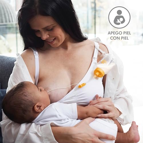 image for Medela Supplemental Nursing System (SNS) | Specialty Nursing Device fo