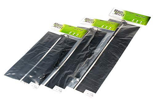 RepTech Warmtemat, 14 Watt, 28x28 cm - Afbeelding 5