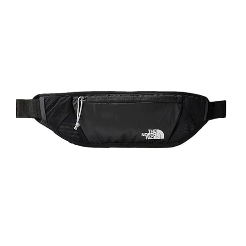 THE NORTH FACE [ザノースフェイス] SUNRISER RUN BELT サンライザー ランベルト ランニングベルト NF0A81E2 53R ブラック ユニセックス [並行輸入品]
