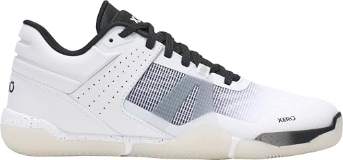 Xero Shoes Women's X1 Low Barefoot Basketball Shoes 6