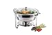 Produktbild Chafing Dish -VEGGIE- 35 cm, H: 28 cm