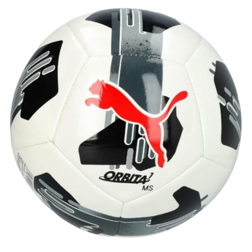 Ballon de foot Puma ORBITA MS taille 3 résistant avec contrôle de balle précis
