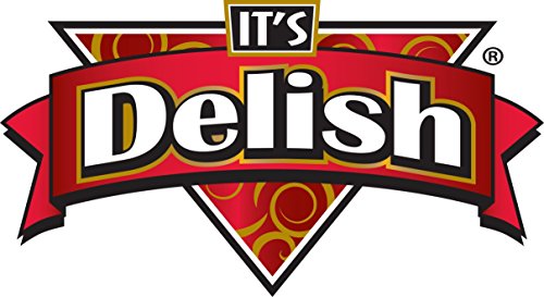 Cayenne Pepper Powder By It’s Delish, 1 Lb Bulk Bag | All-Natural Red Pepper Powder For Cooking, Camping, And Meals | Kosher And Non-Gmo #TOP5