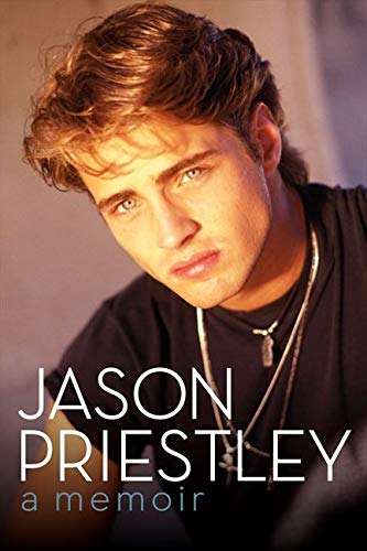 Télécharger Jason Priestley: A Memoir Gratuit
