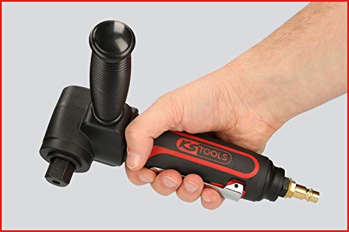 Polisseuse air comprimé KS TOOLS 515.5455 lustreuse pneumatique