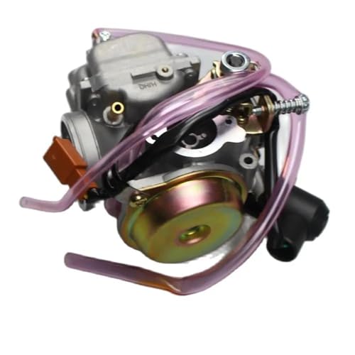 Réservoir carburant moto Suzuki AN125 AN150 VS125 HS125T